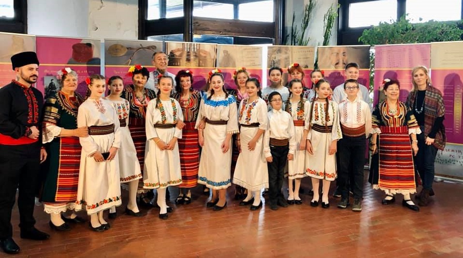 Novogodišnji koncert